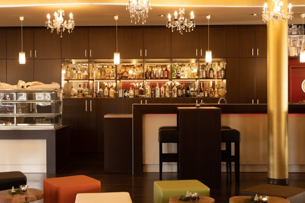 Hotel Bergwirtschaft Wilder Mann (Dresden)